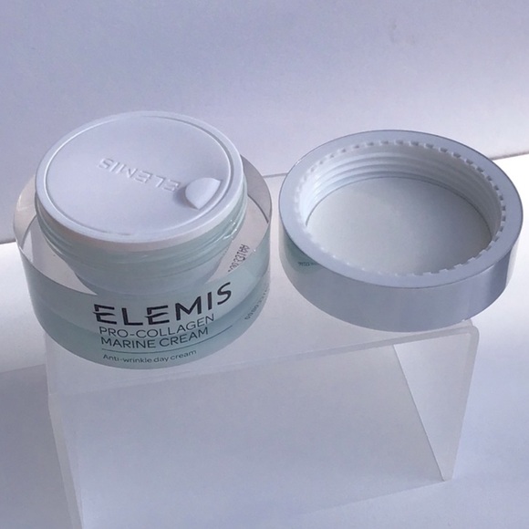 ELEMIS Pro Collagen Marine Anti-Wrinkle Day Cr3am - Picture 6 of 8